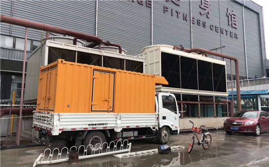 运城300KW发电机组适配电缆规格选型指南