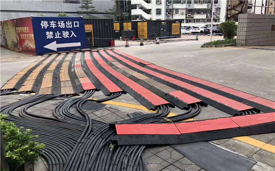 运城发电机组电缆选型完整具体步骤(工程通用标准流程)